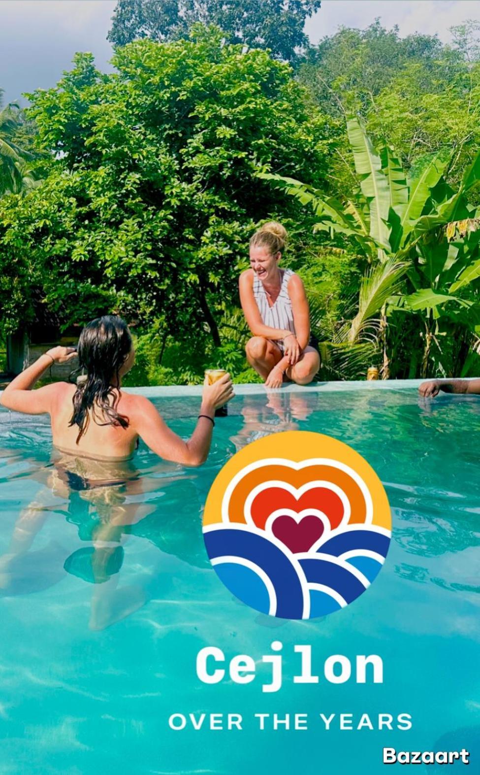 Love Island Гале Екстериор снимка